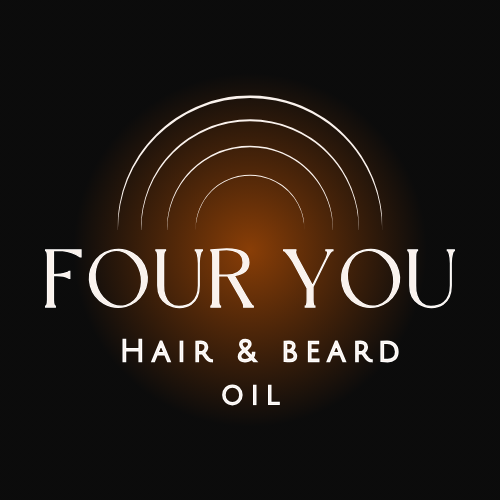 Four You Hair Oil